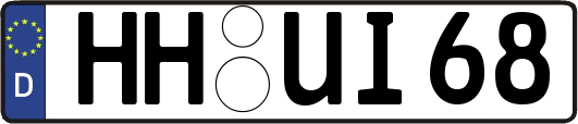 HH-UI68