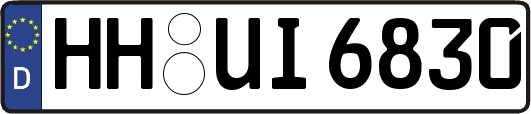 HH-UI6830