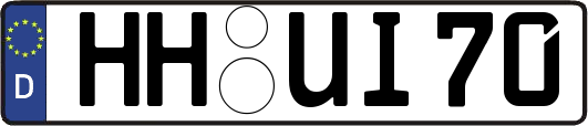 HH-UI70