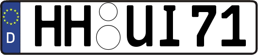 HH-UI71