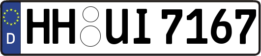 HH-UI7167