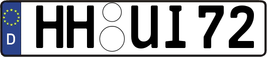 HH-UI72