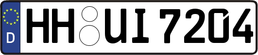 HH-UI7204