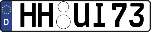 HH-UI73