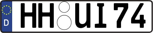 HH-UI74