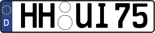 HH-UI75