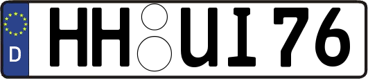 HH-UI76
