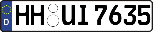 HH-UI7635