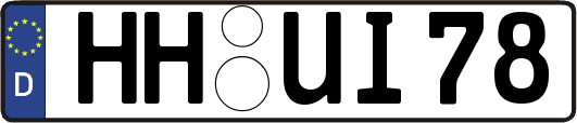HH-UI78