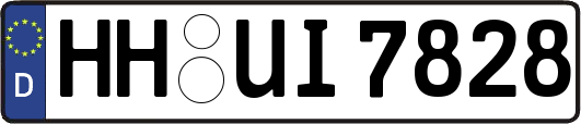 HH-UI7828