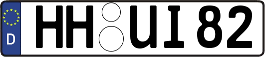 HH-UI82