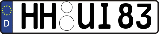 HH-UI83