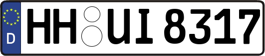 HH-UI8317
