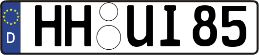 HH-UI85
