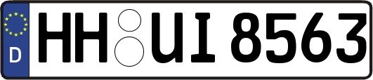 HH-UI8563