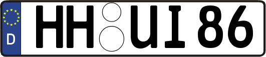 HH-UI86