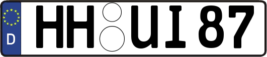 HH-UI87