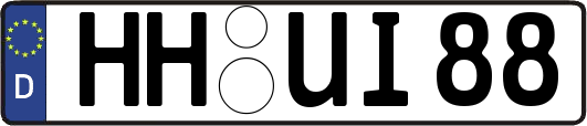 HH-UI88