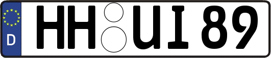 HH-UI89