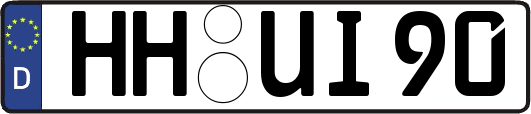HH-UI90