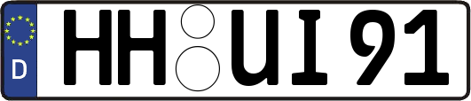 HH-UI91