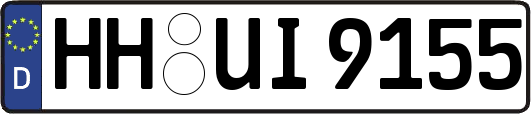 HH-UI9155