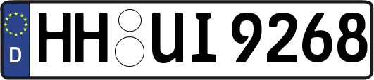 HH-UI9268
