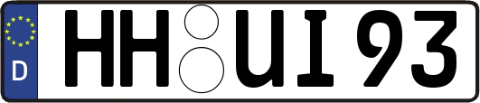HH-UI93