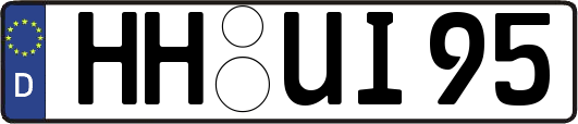 HH-UI95