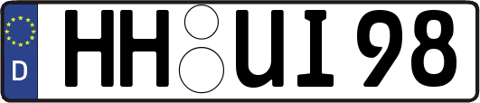 HH-UI98