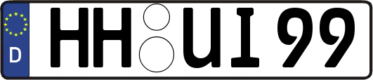 HH-UI99