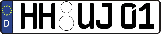 HH-UJ01