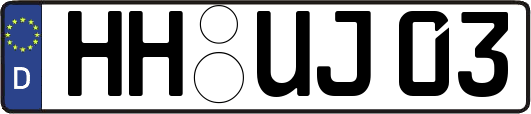 HH-UJ03