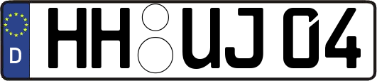 HH-UJ04