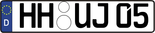 HH-UJ05