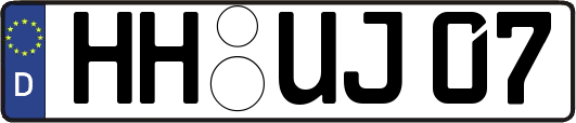 HH-UJ07