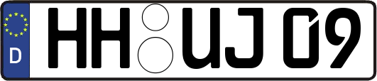 HH-UJ09