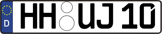 HH-UJ10