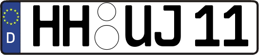HH-UJ11