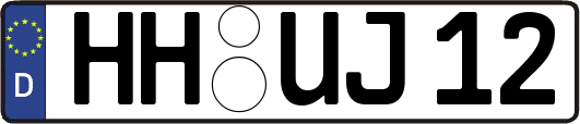 HH-UJ12