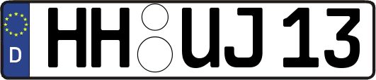 HH-UJ13