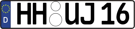 HH-UJ16