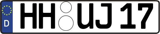 HH-UJ17