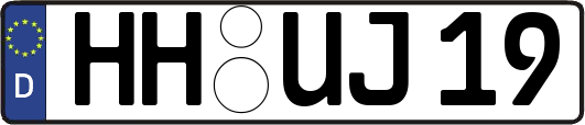 HH-UJ19