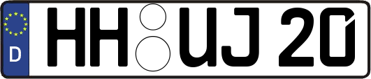HH-UJ20