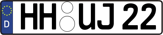HH-UJ22