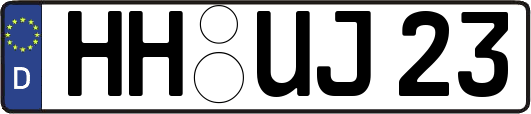 HH-UJ23
