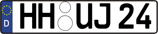 HH-UJ24