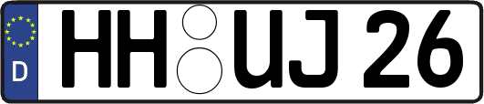 HH-UJ26