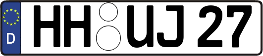 HH-UJ27